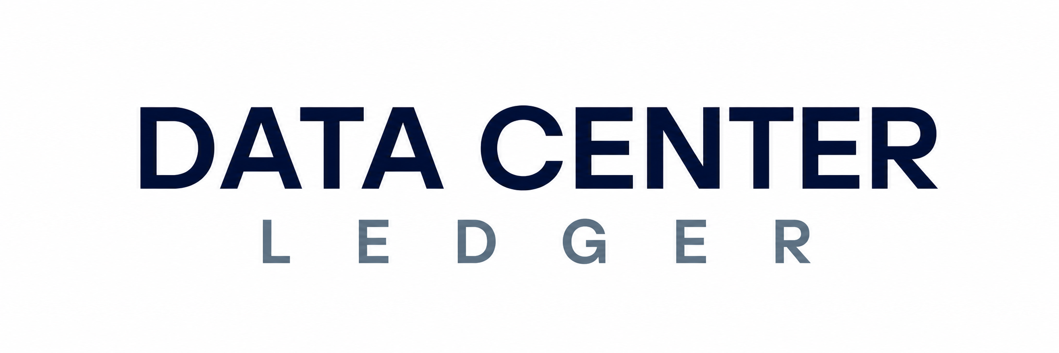 Data Center Ledger